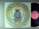 Cowboy  5'll Getcha Ten     Pink Label