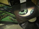 tool aenima ORIGINAL SEPT. 1996 ZOO/BMG RELEASE