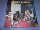 CREEDENCE CLEARWATER REVIVAL 
