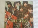 PINK FLOYD THE PIPER AT THE GATES OF DAWN  LP FAME