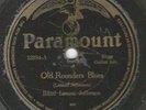Blind Lemon Jefferson: Blues on Paramount 12394