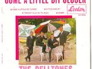 COME A LITTLE BIT CLOSER EP DELLTONES OZ DOO WOP LEEDON
