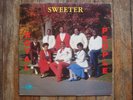 Royal People Sweeter LP Rare Modern Soul Gospel