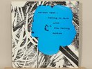 ANDY WARHOL LP COVER RARE Falling Spikes Screen Test