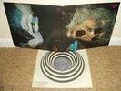 URIAH HEEP Very 'Eavy Very 'Umble LP 1970 UK 1st Press