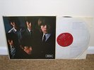 THE ROLLING STONES No 2 LP Decca 1965 UK 1st Press