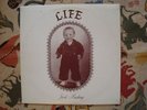 Jack Lucking LP Rare Private Folk Psych SSW Artronics VG+