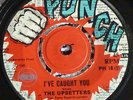 The Upsetters*Return Of The Ugly*Punch*1969**EX / EX**