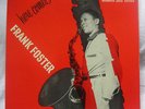 FRANK FOSTER Quintet BLUE NOTE BLP 5043 10