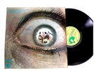 The Greatest Show On Earth Horizons EMI/Harvest UK prog