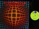 1972 Orig SPONTANEOUS COMBUSTION 1st Psych Prog FLOYD