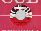 ROCKABILLY DON RUBY *ROCKIN' PIANO-OUTTA TUNE GUITAR*