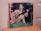 ELVIS PRESLEY - ELVIS PRESLEY - RCA LPM 1254 -RARE