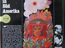 LP - Klaus Doldinger - In Südamerika - Attila Zoller