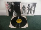 Rolling Stones - Sticky Fingers(V RARE UK 1970 VINYL)