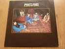 Mighty Baby - A Jug of Love 1971 UK LP BLUE HORIZON 1st