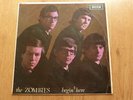 The Zombies - Begin Here 1965 UK LP DECCA 1st