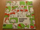 Wynder K. Frogg - Sunshine Superfrog 1967 UK LP 1st