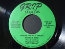RARE WILLIE GRIFFIN 45 GRIP MODERN NORTHERN SOUL HEAR