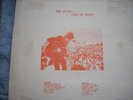 Bob Dylan -Isle Of Wight lp 1969