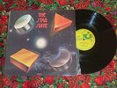 PATCH - STAR SUITE AUST PROG 1973 SPECTRUM HARVEST RARE