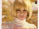 RARE EP MIREILLE DARC (AVEC F.GALL)