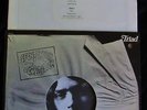 1972 HARVEST Orig SPONTANEOUS COMBUSTION 2nd PROG PSYCH