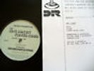PETER FRAMPTON Live PROMOTIONAL ONLY 1986 double lp