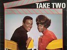 MARVIN GAYE & KIM WESTON UK TAMLA MOTOWN STML 11049 EX