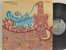 * * THE GROWING CONCERN - S / T , 1968 PSYCH LP.