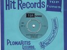 WHAT KIND OF LADY-DEE DEE SHARP - GREEK 7''