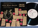 HANS KOLLER - JAZZ WIEN BERLIN - 1stPress JAZZTONE 10