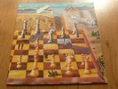 Peter Hammill - Fool's Mate 1971 UK LP CHARISMA 1st