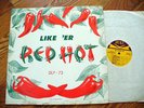 Duke Like er Red Hot Bobby Bland Johnny Ace El Torros