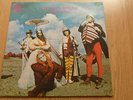 Beggars Opera - Act One 1970 UK LP VERTIGO 1st