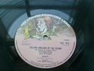 GENESIS SELLING ENGLAND BY THE POUND UK '73 1ST PRS EX