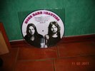 PINK FLOYD - MORE RARE BEAUTIES LP  PIC DISC 