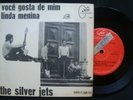 THE SILVER JETS - Garage Beat 45 7