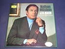 BACH sonatas partitas violin solo MILSTEIN DG box 3 lp