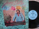 JESSIE BUTLER-LP RARE 1984 BOUND SOUND MODERN SOUL HEAR