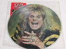 OZZY Signed 12