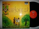 SUNFOREST Sound Of -  UK ORIGINAL PSYCH FOLK