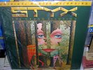 MFSL LP 1-026 STYX   The Grand Illusion vinyl SEALED
