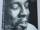 ° BUD POWELL - JAZZ AT MASSEY HALL DEBUT 10