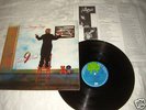 STRANGE DAYS-9 parts to the wind '75 UK RETREAT LP ORIG