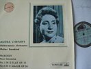 Moura Lympany Susskind Prokofiev Piano 1 3 HMV CSD 1253