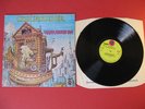 Quicksilver Messenger Service What About Me CAPITOL UK