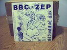 BBC ZEP  Led Zeppelin Live Concert From BBC Rare Cover