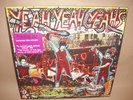 YEAH YEAH YEAHS Fever To Tell Indie Punk 1ST PRESS LP