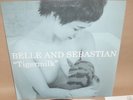 BELLE AND SEBASTIAN Tigermilk Indie Muse Radiohead LP